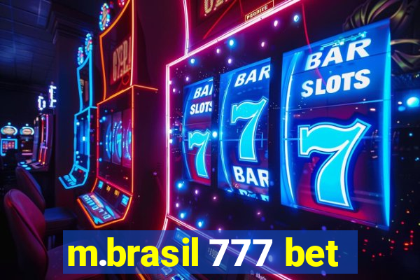 m.brasil 777 bet